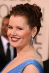 Geena Davis photo